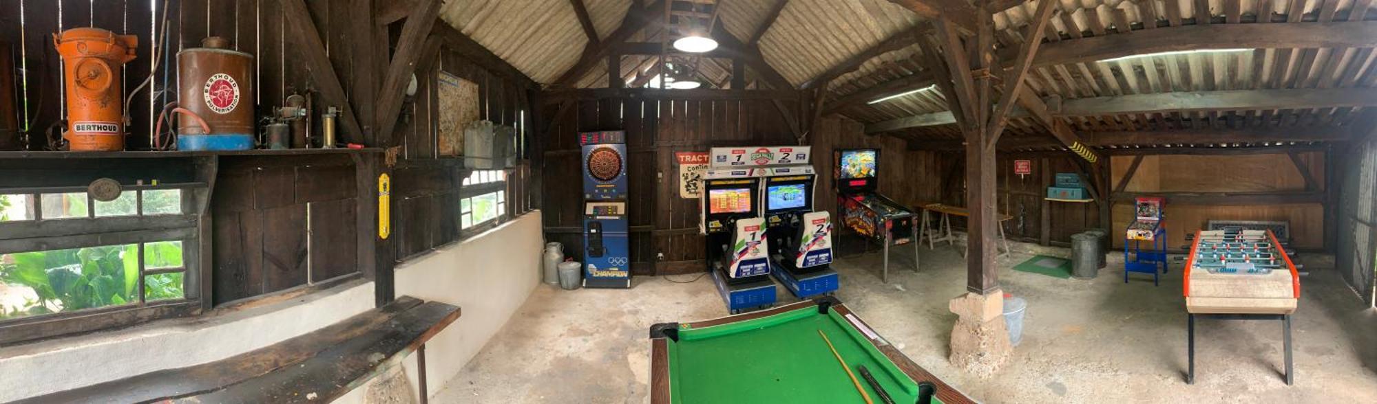 Camping La Ferme De Perdigat Limeuil Ngoại thất bức ảnh