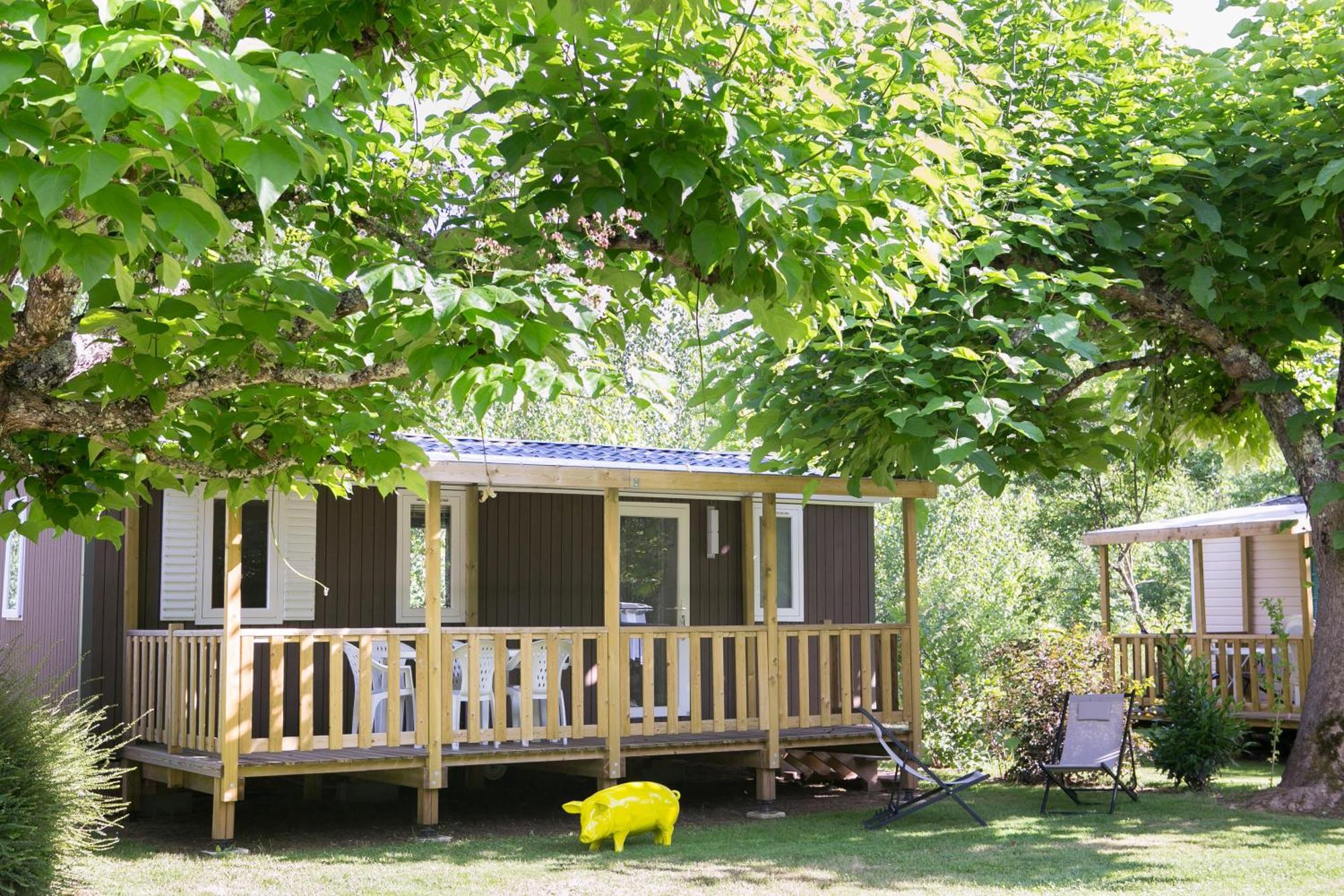 Camping La Ferme De Perdigat Limeuil Phòng bức ảnh