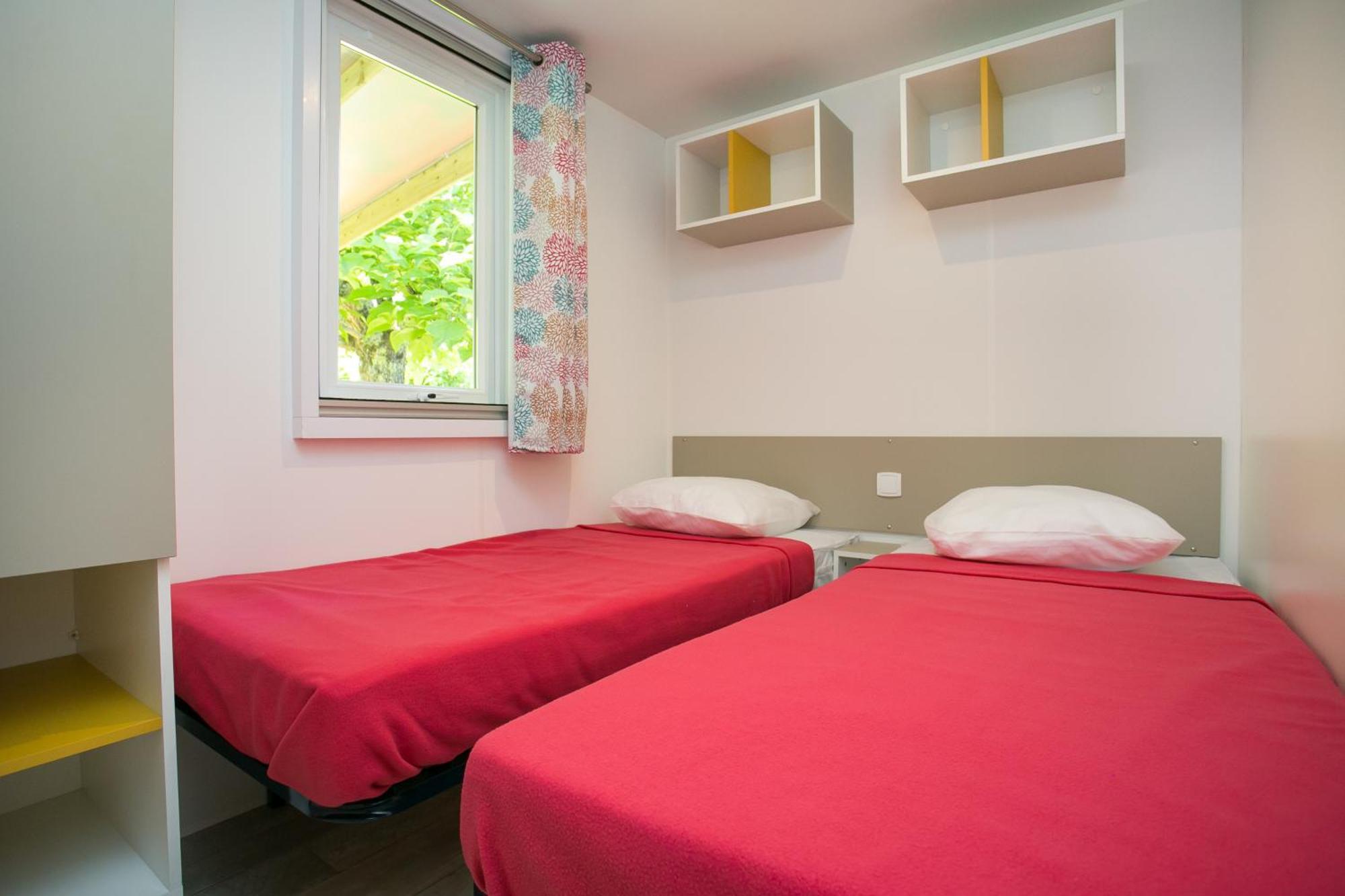 Camping La Ferme De Perdigat Limeuil Phòng bức ảnh