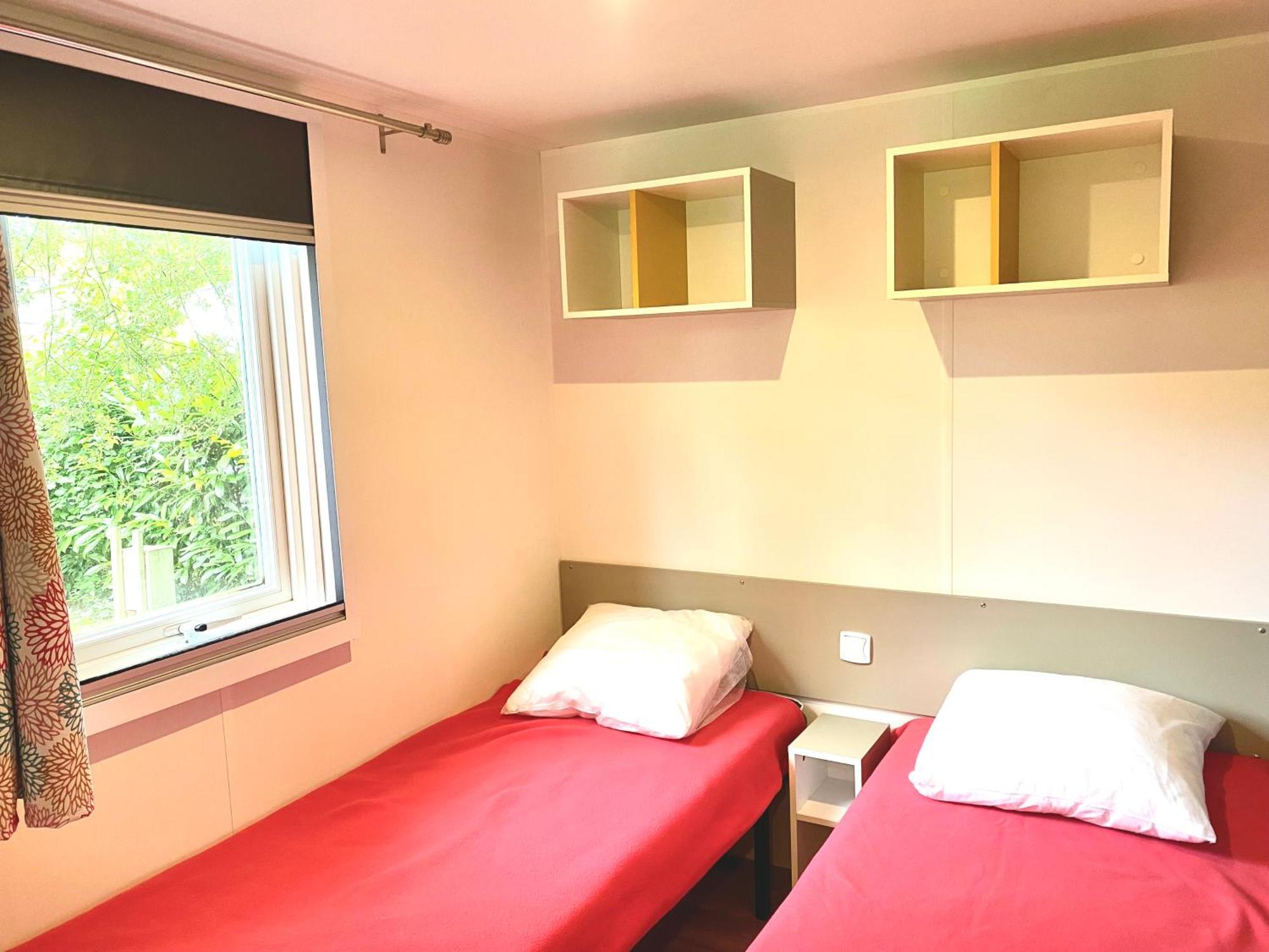 Camping La Ferme De Perdigat Limeuil Phòng bức ảnh