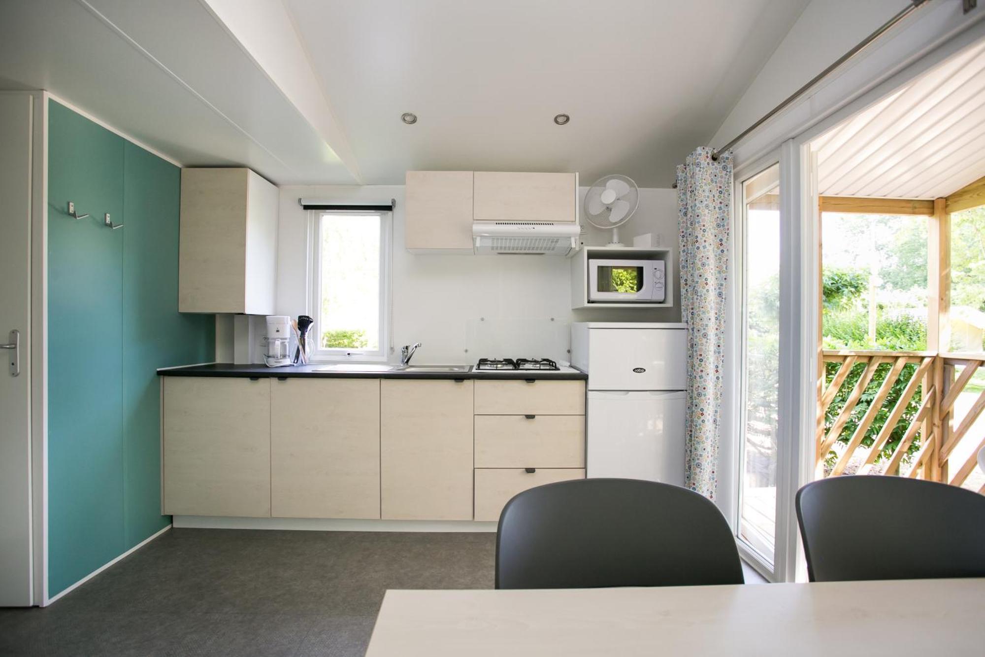 Camping La Ferme De Perdigat Limeuil Ngoại thất bức ảnh