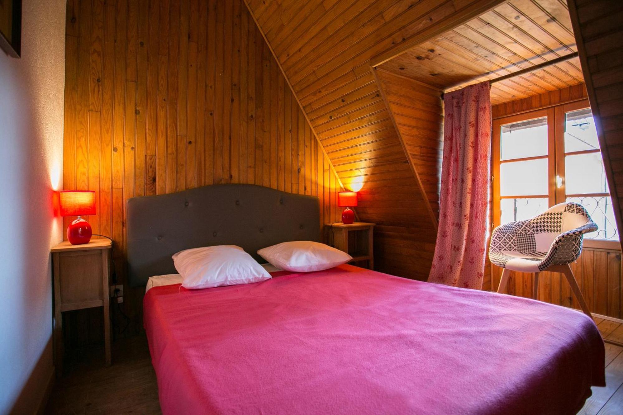 Camping La Ferme De Perdigat Limeuil Ngoại thất bức ảnh
